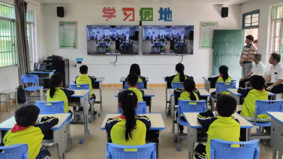 海南5G同步課堂：展現“絲路”精神，弘揚文化自信