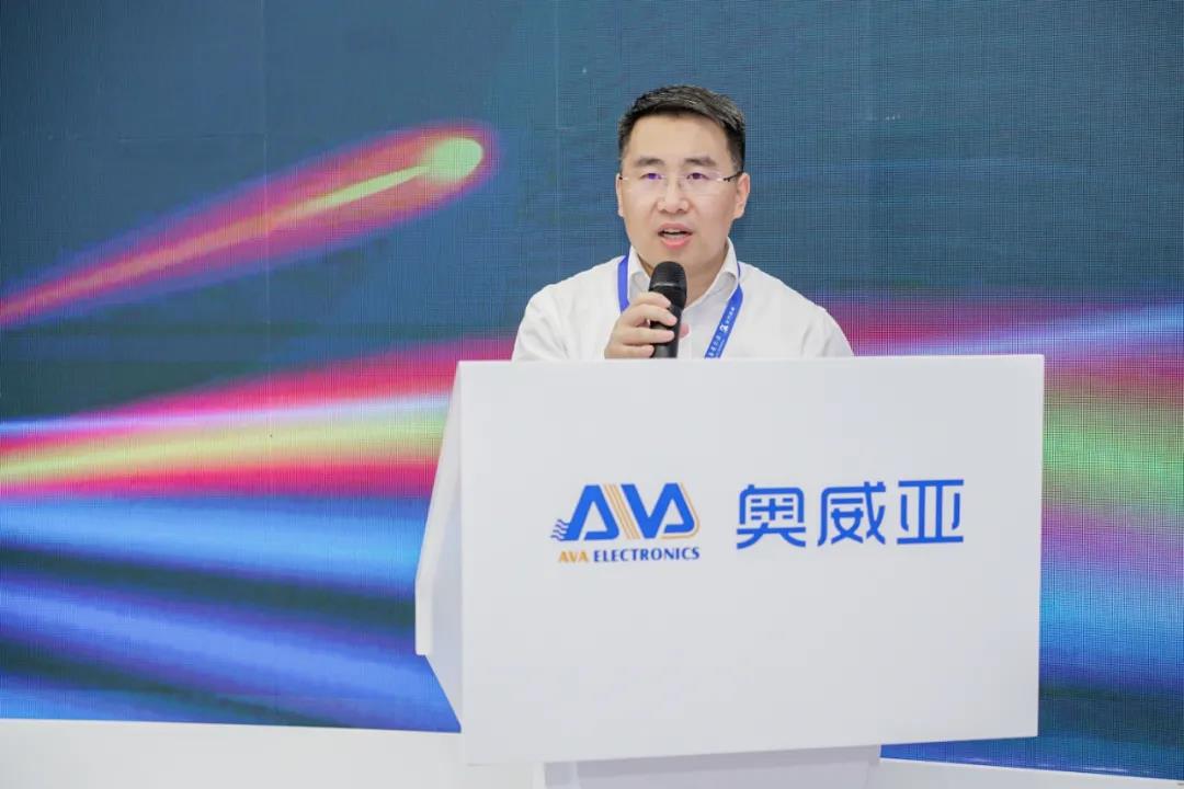 國新文化黨委副書記、副總經理夏英元.jpg 國新文化黨委副書記、副總經理夏英元.jpg