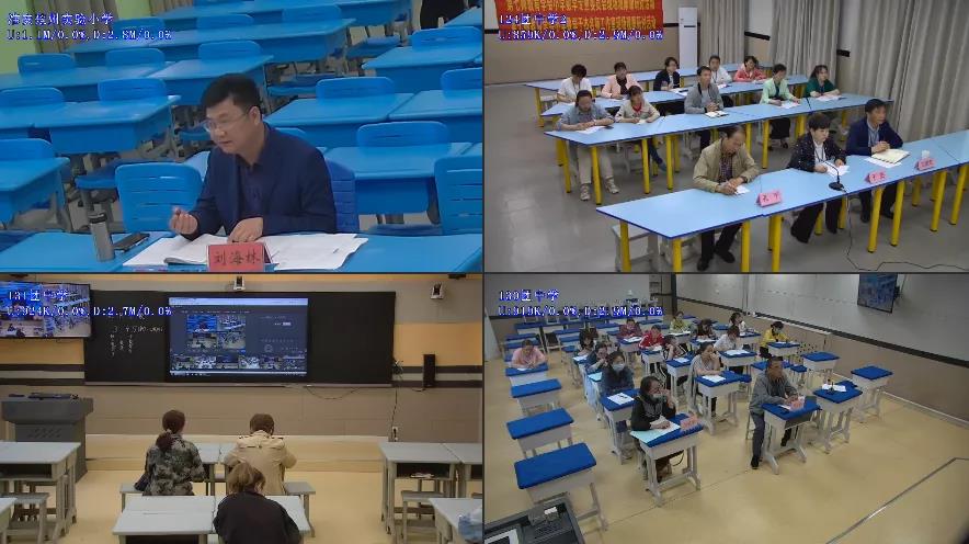 新疆兵團第七師開展遠程觀摩,江蘇專家來點評2.jpg 新疆兵團第七師開展遠程觀摩,江蘇專家來點評2.jpg