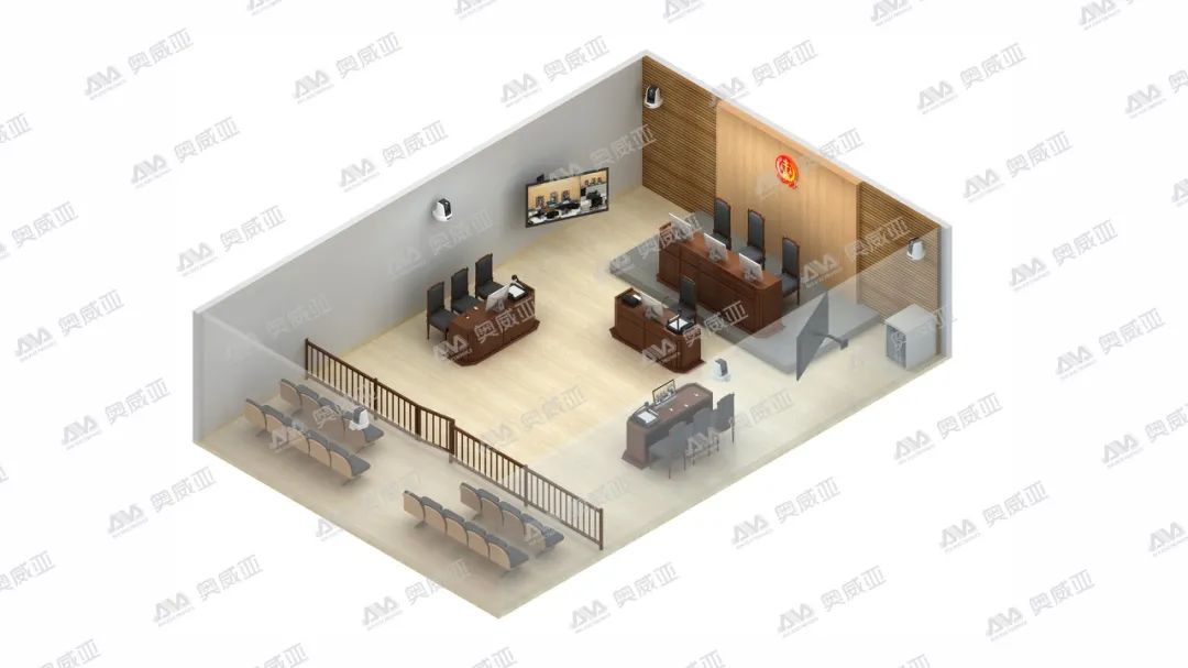 2021盤點丨深化智慧司法建設，助推更高水平數字正義