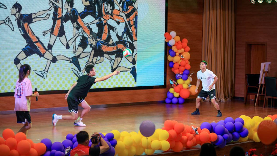 奧威亞“云+端”進(jìn)校園，助力多?！伴_學(xué)季”加速跑