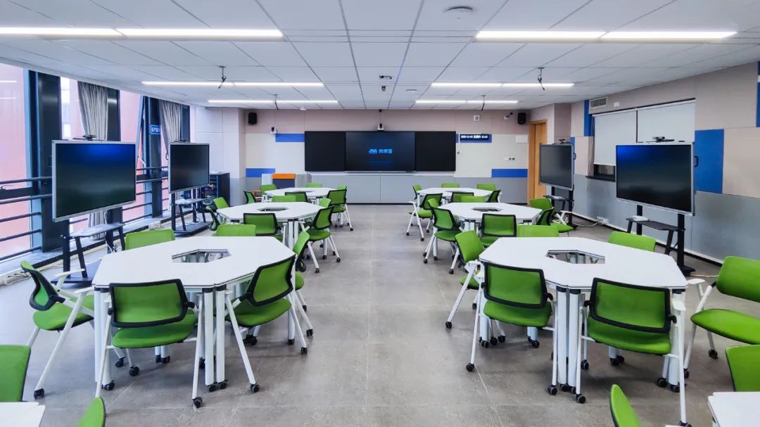 科技賦能，廣州商學院探索應用型高校新道路