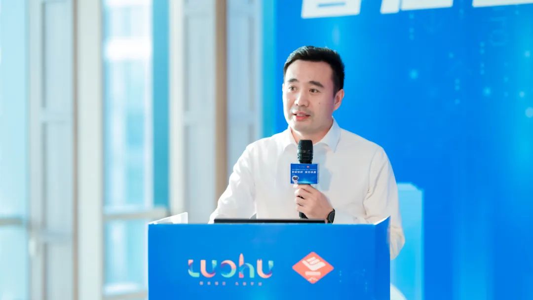 國新文化與深圳市羅湖區(qū)教育局簽署戰(zhàn)略合作協(xié)議