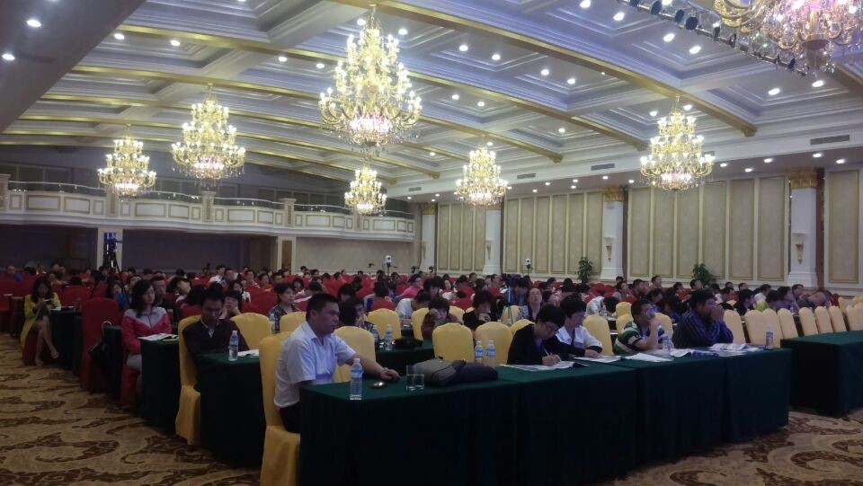 AVA攜手中國教育技術協會辦全國“數字校園應用培訓班”