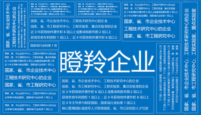 為什么瞪羚企業(yè)這么牛？奧威亞身體力行告訴你！