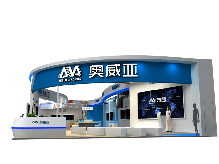 第72屆中國教育裝備展，一起約起來！