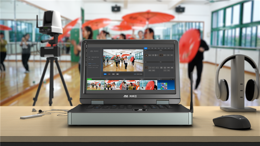 第49屆全國高教儀器展，和奧威亞來一場浪漫約會吧 ！