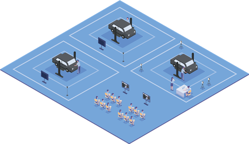 職業能力培養與測評解決方案