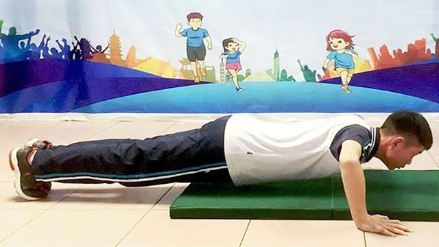 后疫情時代，運動會怎么開？奧威亞移動錄播來助力