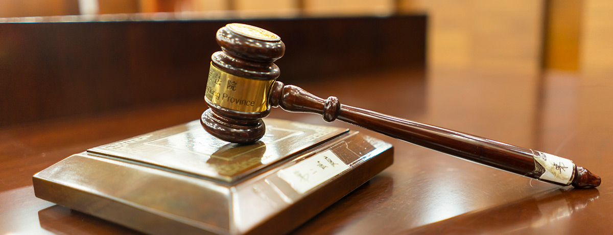 適用于絕大部分的民事、刑事簡易案件，實現多路跨地域的庭審與舉證。