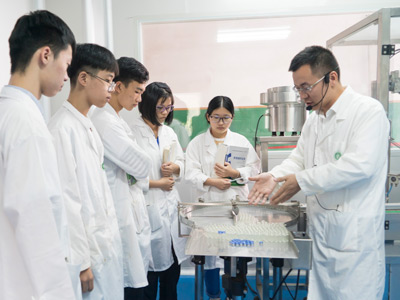 實訓作業在線評審