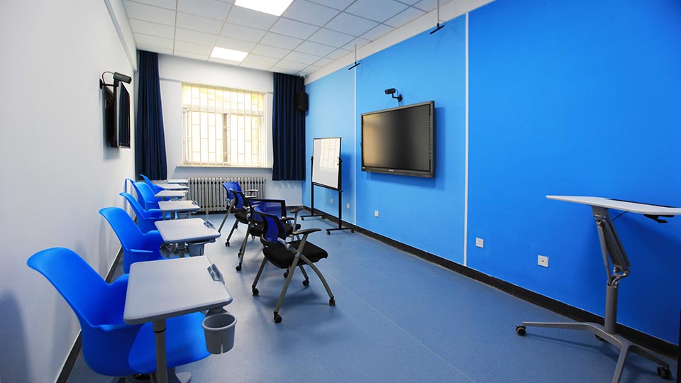 教學能力培養與測評解決方案