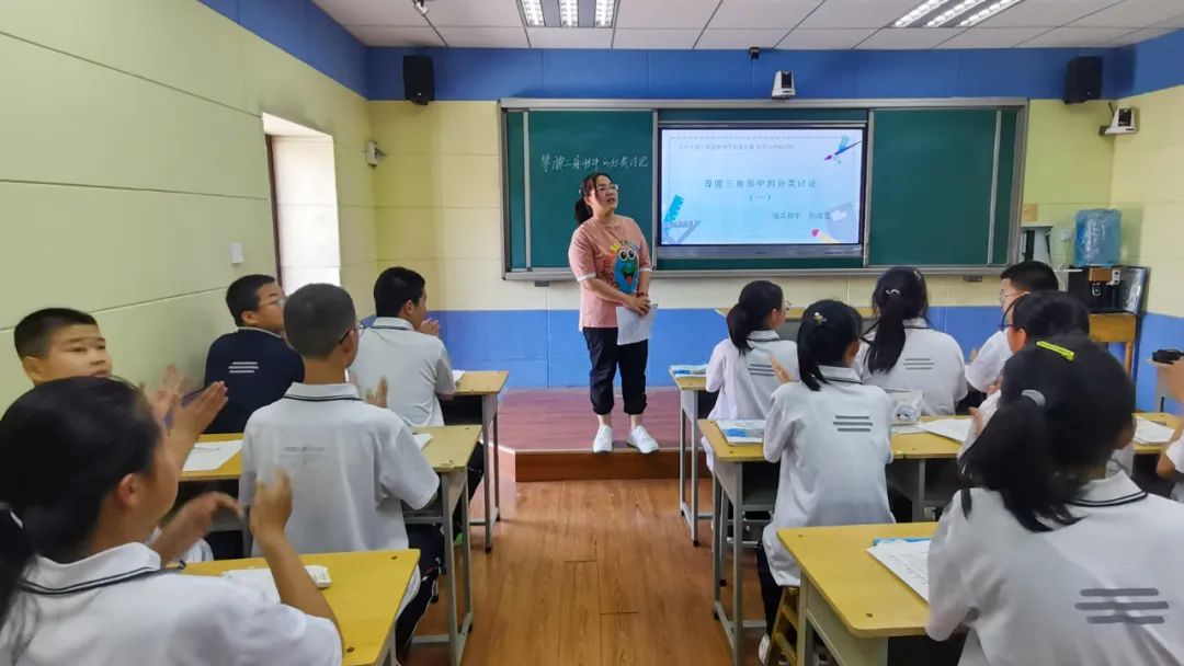 山西絳縣：“三個課堂”展風采，線上教研共成長