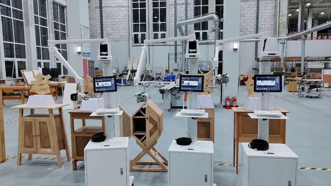 科技與教育的碰撞！山東的智慧教育教學樣本都在這里